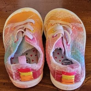 Toddler size 4